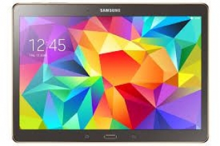 Tablet szerviz - SAMSUNG Galaxy TAB S 10.5 (T805)