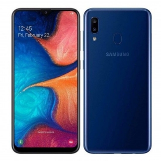 Mobil szerviz - Samsung Galaxy A20 (A205F)