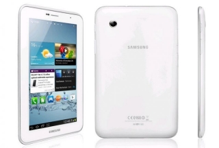 Tablet szerviz - SAMSUNG Galaxy TAB 2 7.0 (P3110)