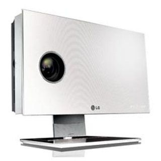 Projektor szerviz - LG AN110W