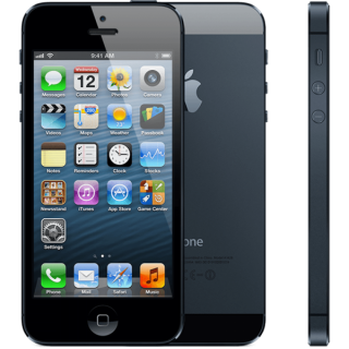 Mobil szerviz - Apple iPhone 5