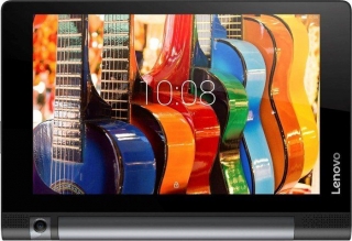 Tablet szerviz - Lenovo YOGA 3 érintő csere