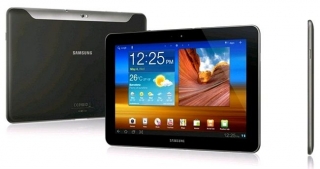 Tablet szerviz - SAMSUNG Galaxy TAB 10.1  (P7500)