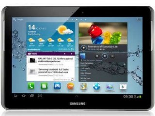Tablet szerviz - SAMSUNG Galaxy TAB 2  (P5100)