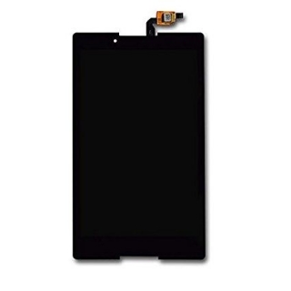Tablet szerviz - Lenovo YOGA Tab 3 komplett kijelző
