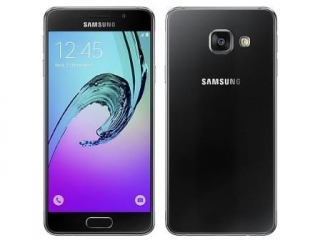 Mobil szerviz - Samsung Galaxy A3 2016 (A310F)