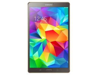 Tablet szerviz - SAMSUNG Galaxy TAB S (T700)