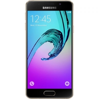 Mobil szerviz - Samsung Galaxy A5 2016 (A510F)