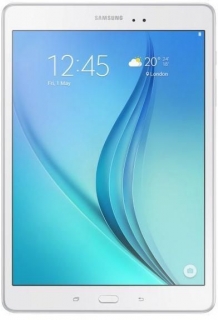 Tablet szerviz - SAMSUNG Galaxy TAB A 9.7 (P550)