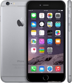 Mobil szerviz - Apple iPhone 6 Plus