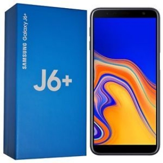Mobil szerviz - Samsung Galaxy J6 Plus 2018 (J610FN)