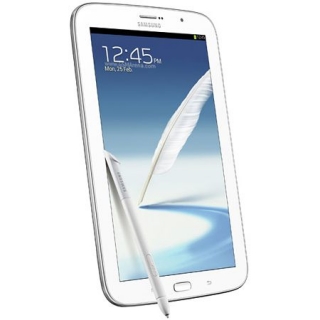 Tablet szerviz - SAMSUNG GALAXY NOTE 8.0 (N5100)