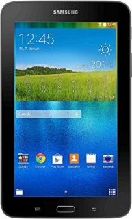 Tablet szerviz - SAMSUNG Galaxy TAB 3 7.0 Lite (T113)