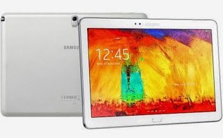 Tablet szerviz - SAMSUNG GALAXY NOTE PRO 12.2 (P905)