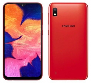 Mobil szerviz - Samsung Galaxy A10 (A105F)