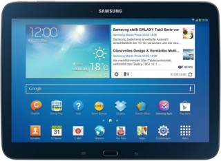 Tablet szerviz - SAMSUNG táblagépek javítása Másolat