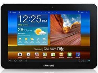 Tablet szerviz - SAMSUNG Galaxy TAB 8.9  (P7300)