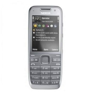 Mobil szerviz - Nokia E52