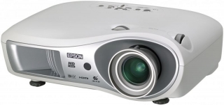 Projektor szerviz - EPSON TW600