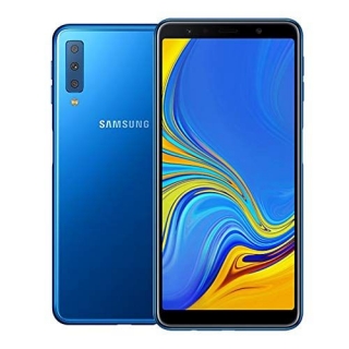 Mobil szerviz - Samsung Galaxy A7 2018 (A750F)