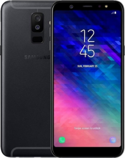 Mobil szerviz - Samsung Galaxy A6 Plus (A605F)