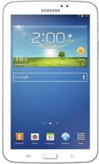 Tablet szerviz - SAMSUNG Galaxy TAB 3 7.0 (T210)