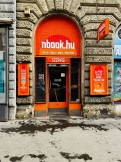 Laptop BIOS hiba - okok és megoldások